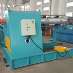 5Ton Hydraulic Decoiler