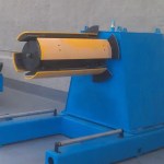 5Ton Hydraulic Decoiler 3.1