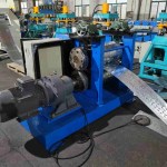 Embossing Machine