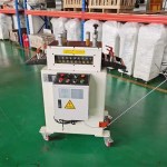 High Precision Roll Forming Leveler