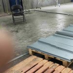 Solar Panel Mounting Frame Samples
