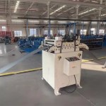Thick Coil Roll Forming Leveler