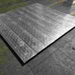 scaffold plank