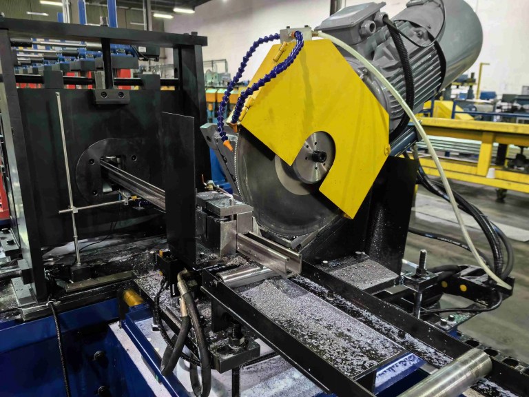 Unistrut Rulo Şekillendirme Makinesi: En İyi 5 Strateji
