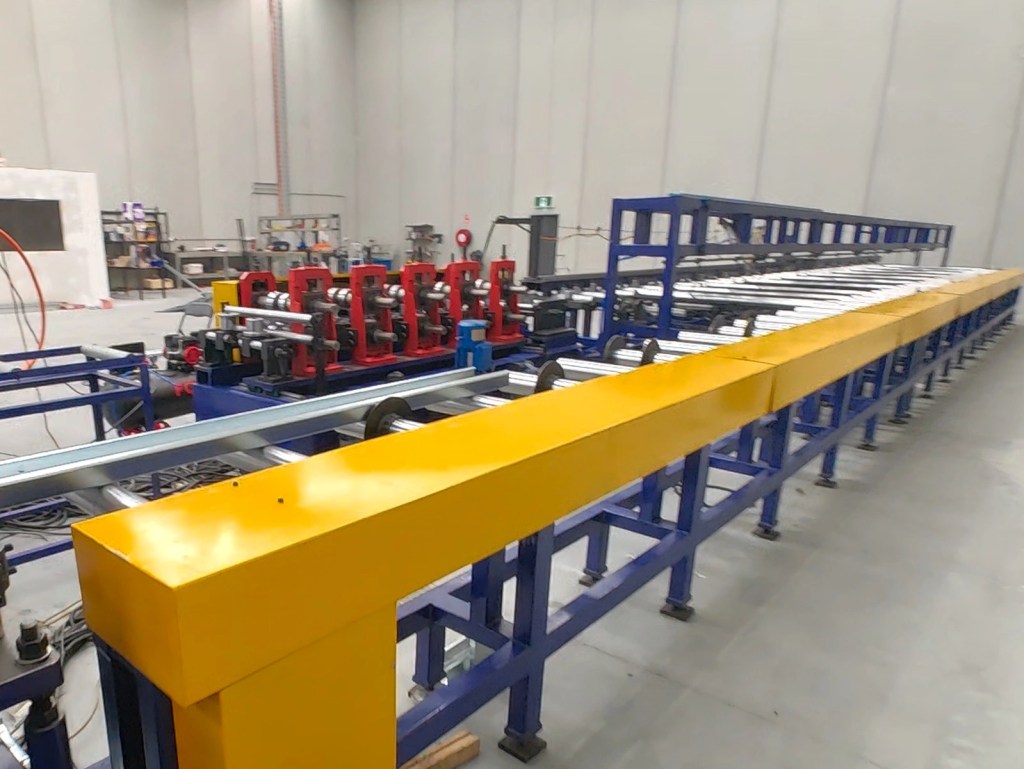 convery and overturn rack
