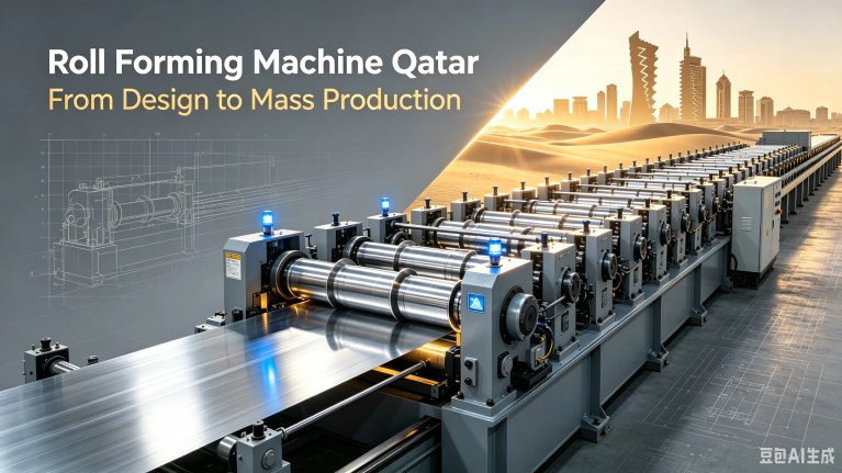 Roll Forming Machine Qatar 7 Key Projects Driving Demand Before 2030