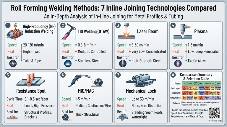 Roll Forming Welding Methods_ 7 Inline Joining Technologies Compared