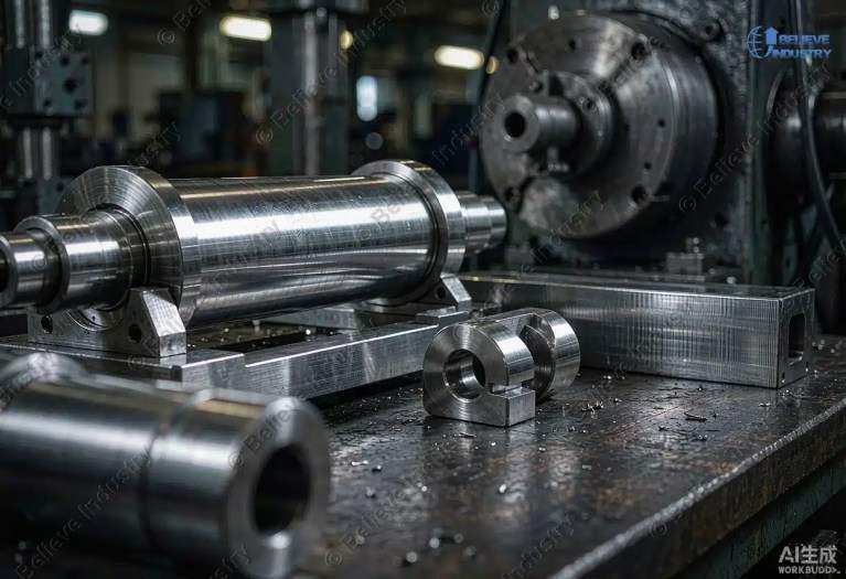 Roll Forming Roller Materials