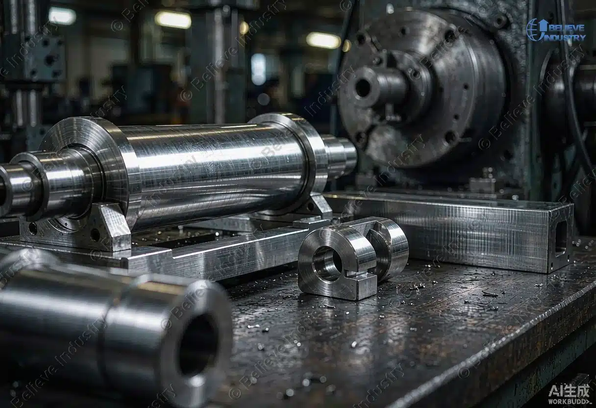 Roll Forming Roller Materials